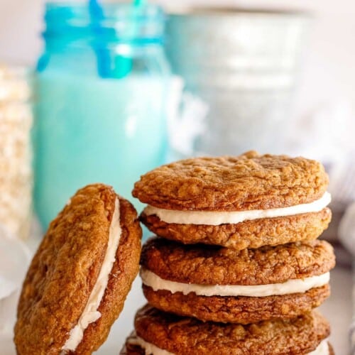 Oatmeal Cream Pies Boulder Locavore