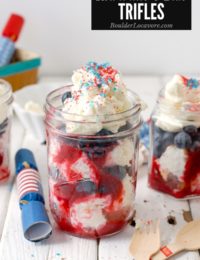Red White and Blue Trifles title image