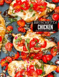 bruschetta chicken title image